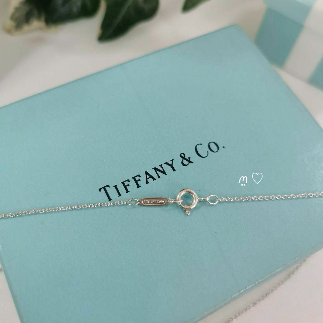Tiffany & Co.(ティファニー)のティファニー　スパークラーネックレス　大粒アメジスト　シルバー925　ペンダント レディースのアクセサリー(ネックレス)の商品写真