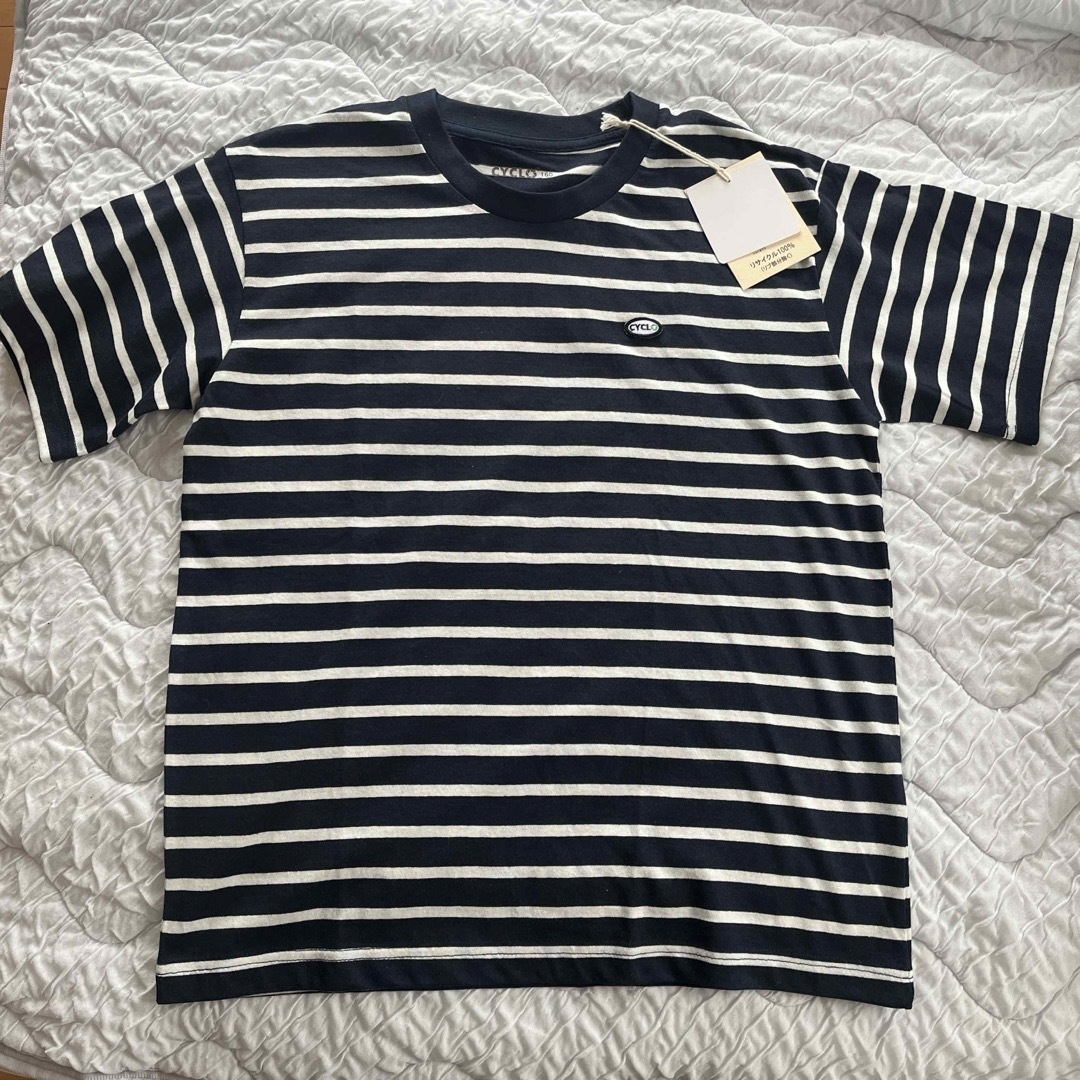 PUMA(プーマ)のボーイズ Tシャツ 2枚セット キッズ/ベビー/マタニティのキッズ服男の子用(90cm~)(Tシャツ/カットソー)の商品写真