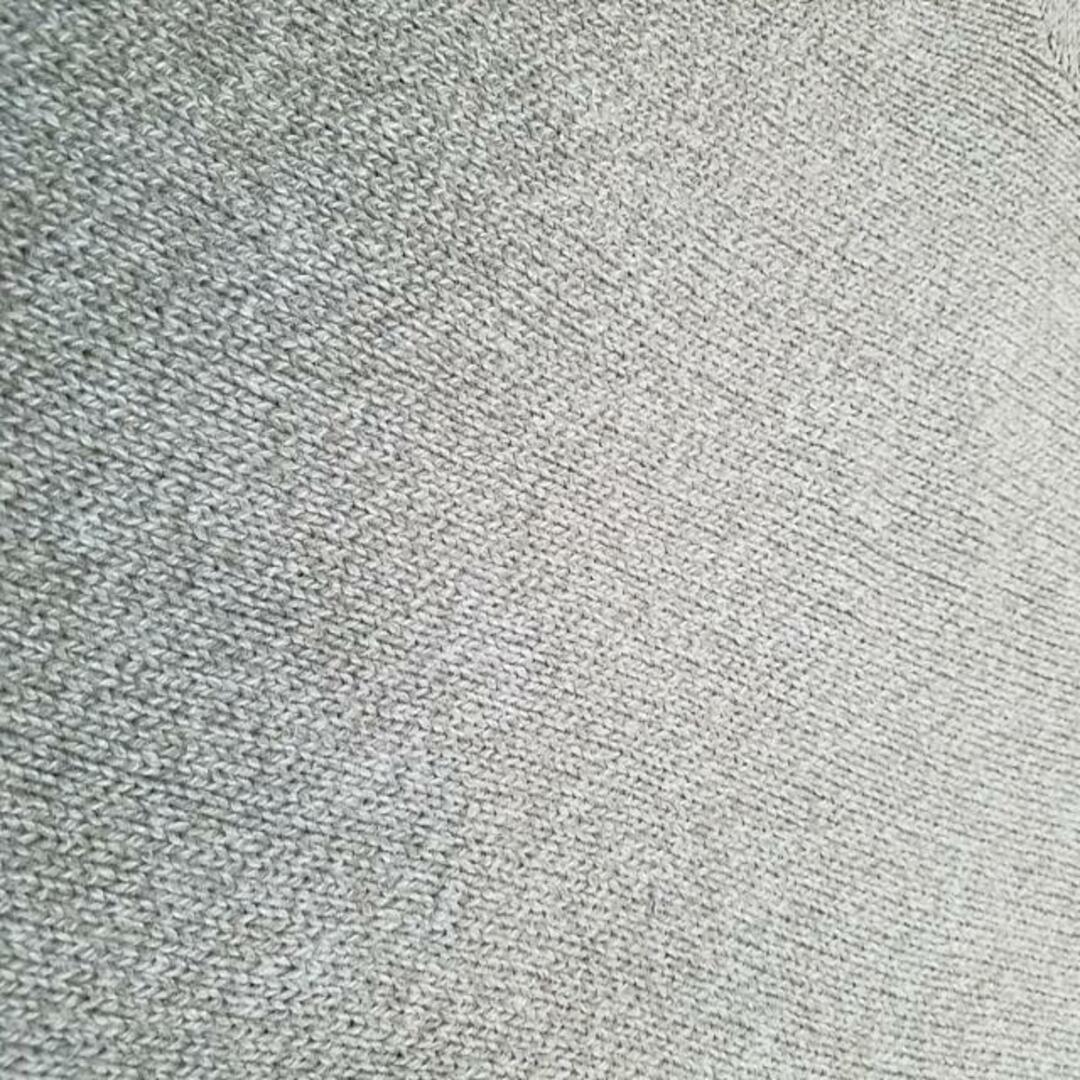 Ralph Lauren(ラルフローレン)のRalphLauren(ラルフローレン) 長袖セーター サイズM レディース美品  - ブラウン×ベージュ ハイネック レディースのトップス(ニット/セーター)の商品写真
