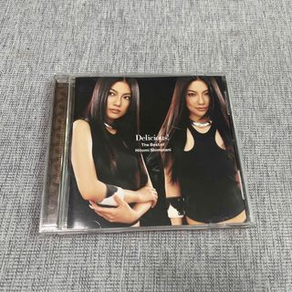 エイベックス(avex)のCD 島谷ひとみ(ポップス/ロック(邦楽))