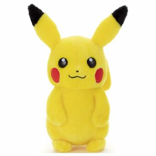 【色:】タカラトミーアーツ ポケットモンスター ポケモン キミにきめた! ぬいぐ(ぬいぐるみ/人形)