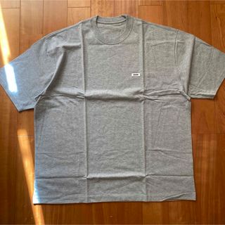 ワンエルディーケーセレクト(1LDK SELECT)のennoy スタイリスト私物 PACK Tシャツ 胸ロゴ(Tシャツ/カットソー(半袖/袖なし))