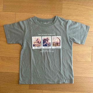 GLOBAL WORK - グローバルワーク　120半袖Tシャツ