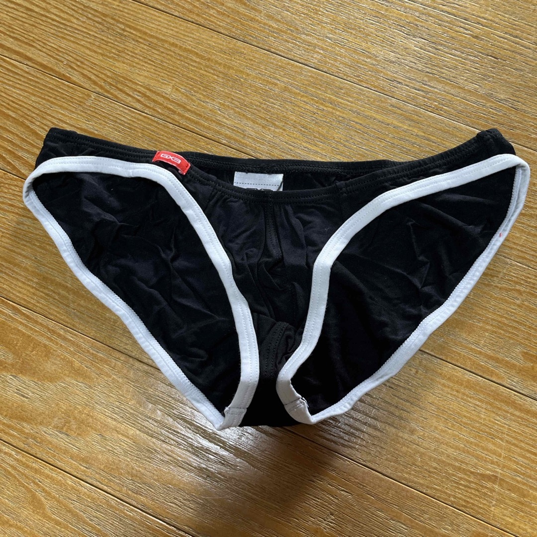 GX3 パンツ メンズのアンダーウェア(その他)の商品写真