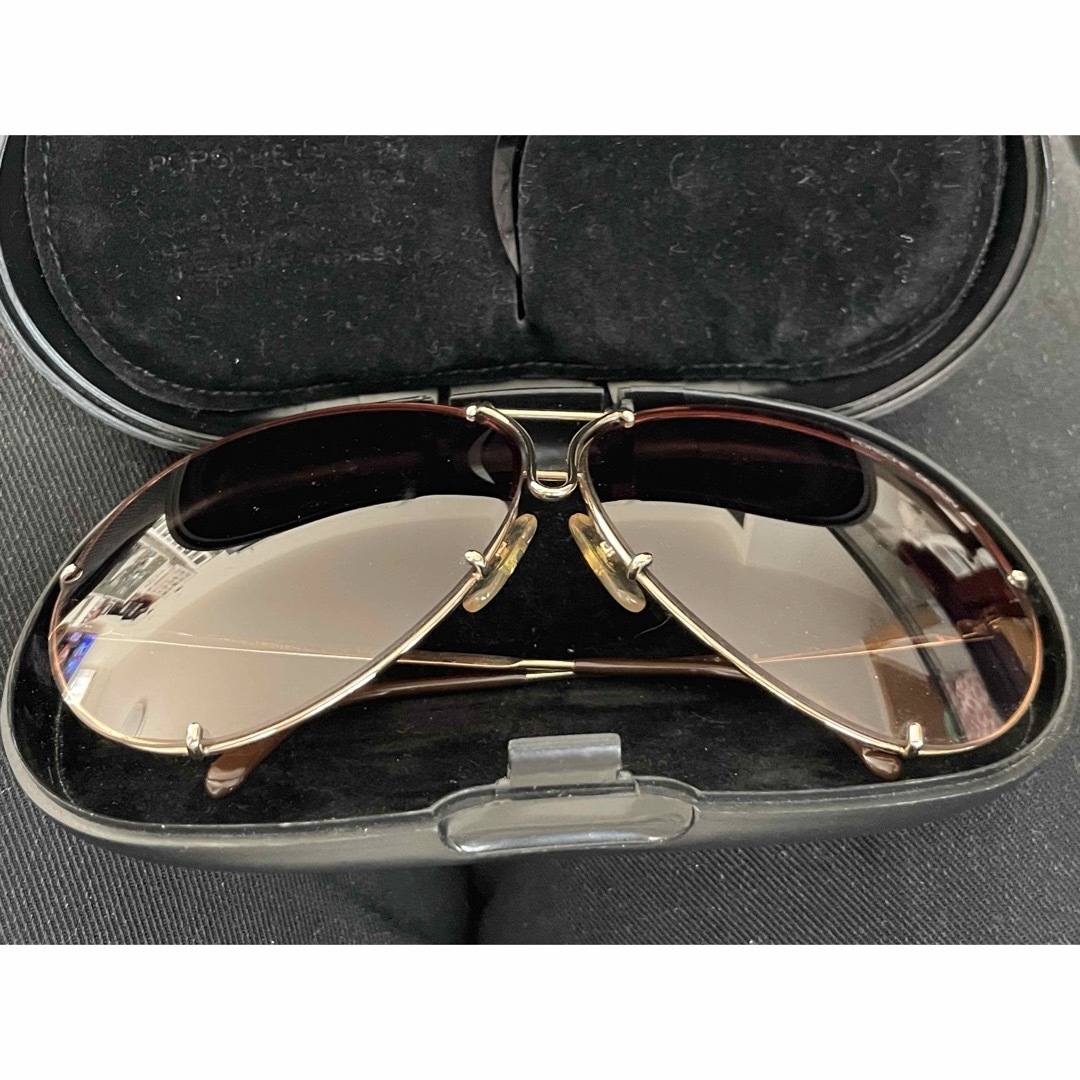 PORSCHE DESIGN やさしい ポルシェ デザイン カレラ ティア PORSCHE DESIGN やさしい ポルシェ デザイン カレラ ティア