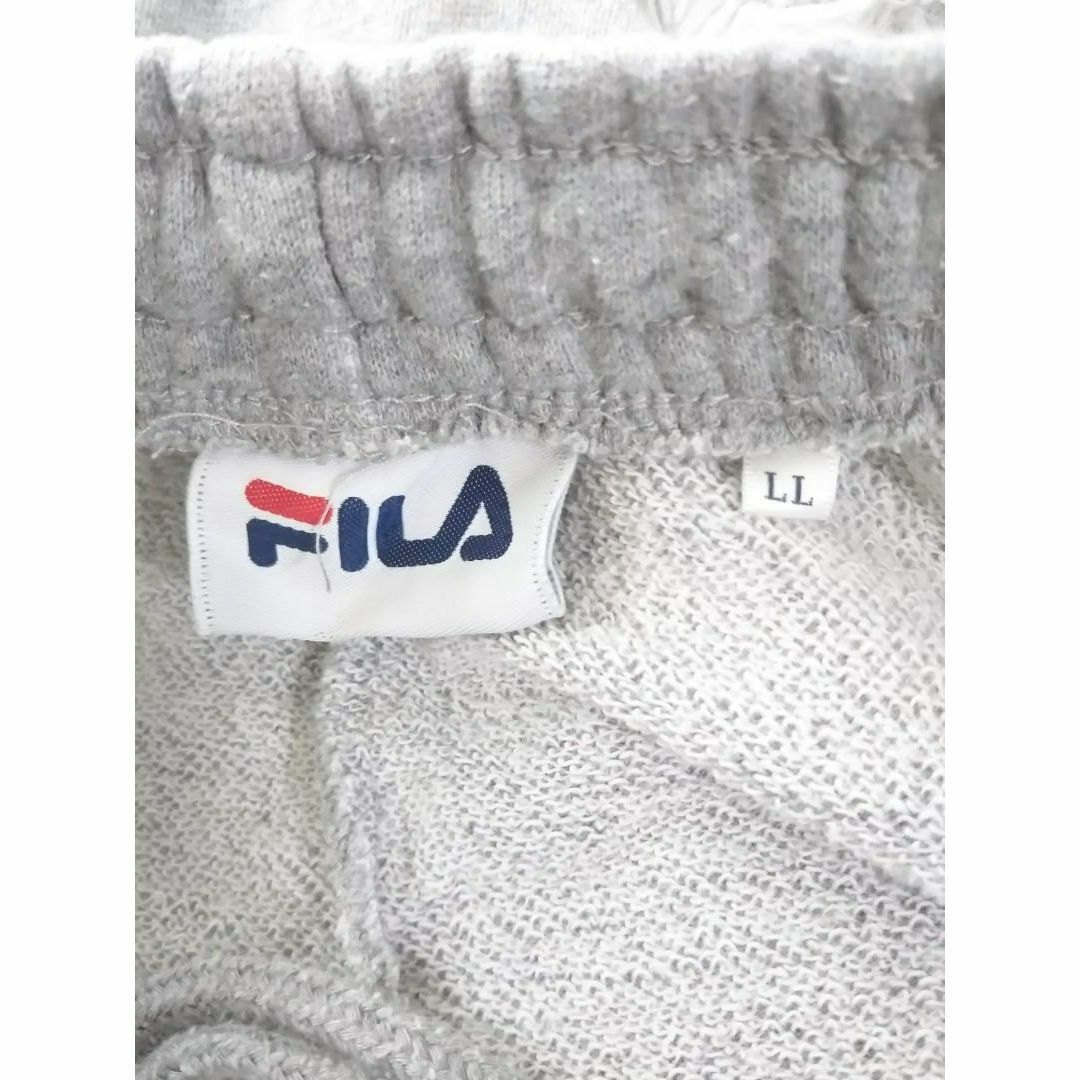 FILA(フィラ)のFILA フィラ トレーニング エクササイズ パイル スウェットパンツ　3642 レディースのパンツ(その他)の商品写真