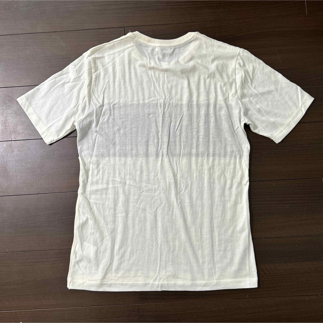 a.v.v(アーヴェヴェ)のa.v.v HOMME メンズ半袖　XL メンズのトップス(Tシャツ/カットソー(半袖/袖なし))の商品写真