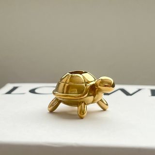 LOEWE - LOEWE turtle dice big 