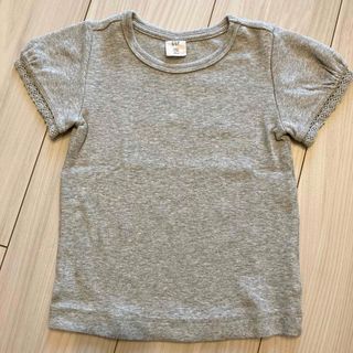 babyGAP - babyGAP リブTシャツ 105cm 4years