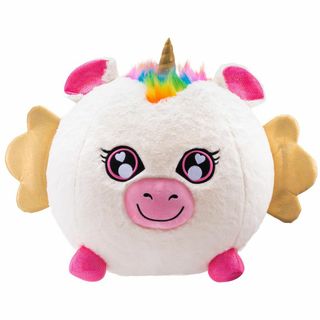 アガツマ(AGATSUMA) Biggies ビギーズ UNICORN ユニコー(ぬいぐるみ/人形)