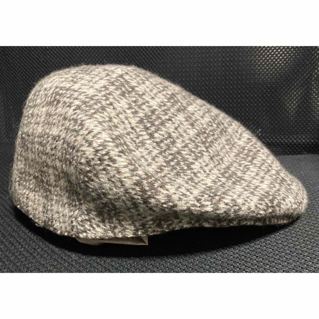 KANGOL(カンゴール)のKANGOL:ハンチング帽子 メンズの帽子(ハンチング/ベレー帽)の商品写真