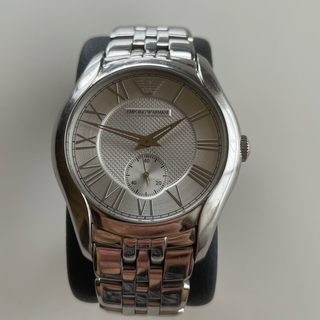 Emporio Armani - エンポリオ アルマーニ 腕時計AR1711