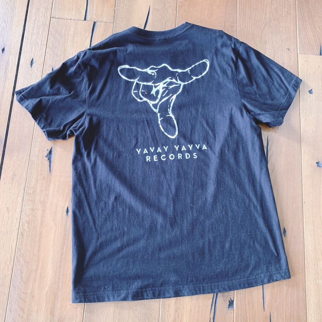 UnitedAthle(ユナイテッドアスレ)のMOROHA Tシャツ メンズのトップス(Tシャツ/カットソー(半袖/袖なし))の商品写真