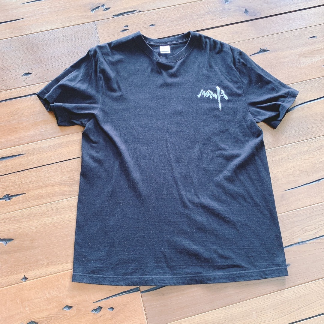 UnitedAthle(ユナイテッドアスレ)のMOROHA Tシャツ メンズのトップス(Tシャツ/カットソー(半袖/袖なし))の商品写真