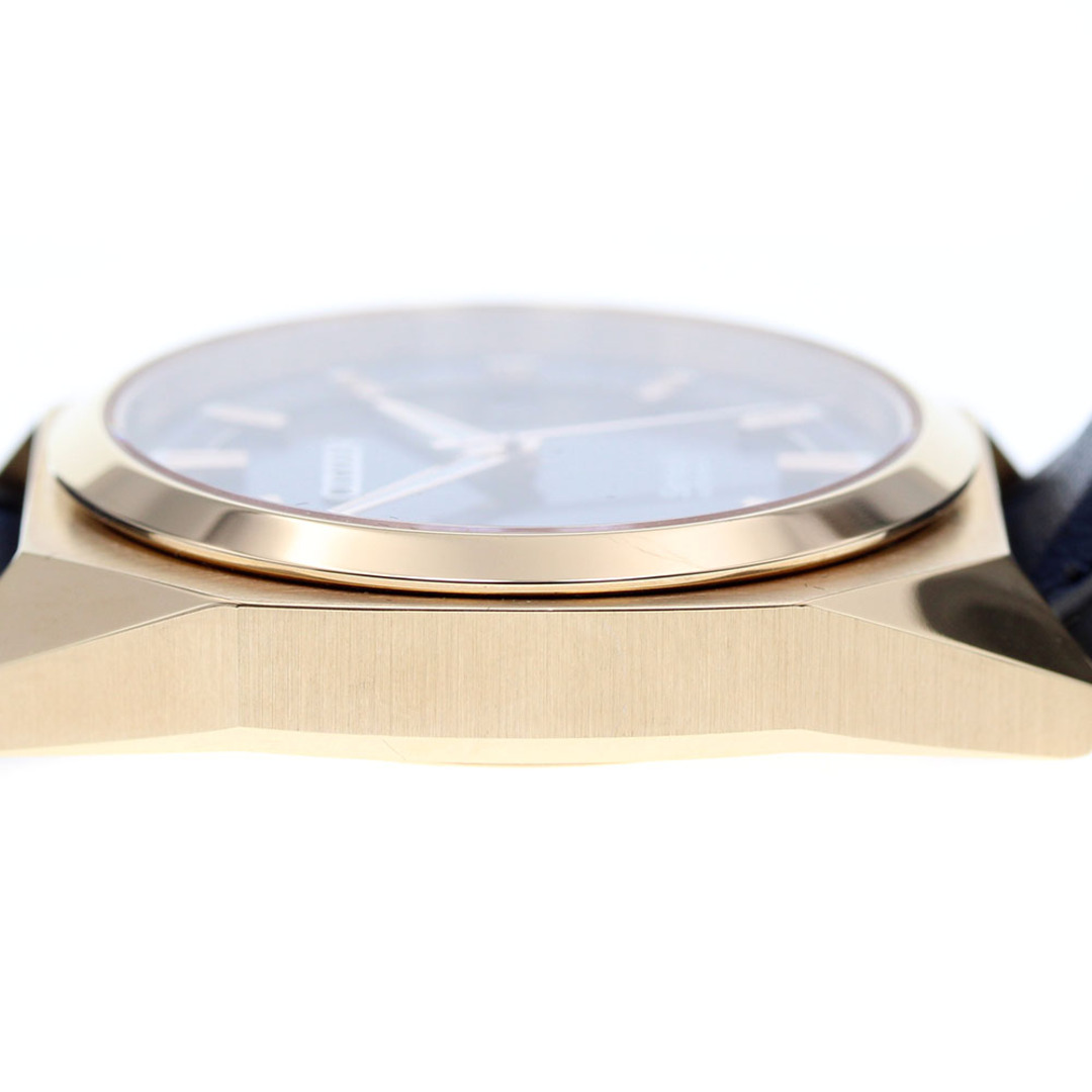CITIZEN(シチズン)のシチズン CITIZEN NB6012-18L シリーズ8 デイト 自動巻き メンズ 良品 箱・保証書付き_817903 メンズの時計(腕時計(アナログ))の商品写真