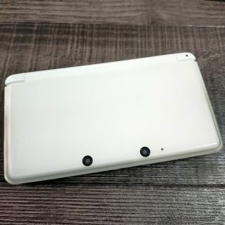 3ds 本体 美品 05158(携帯用ゲーム機本体)