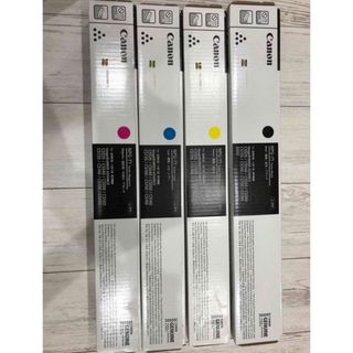 キヤノン(Canon)のCANON NPG-67 toner【新品未使用】(OA機器)