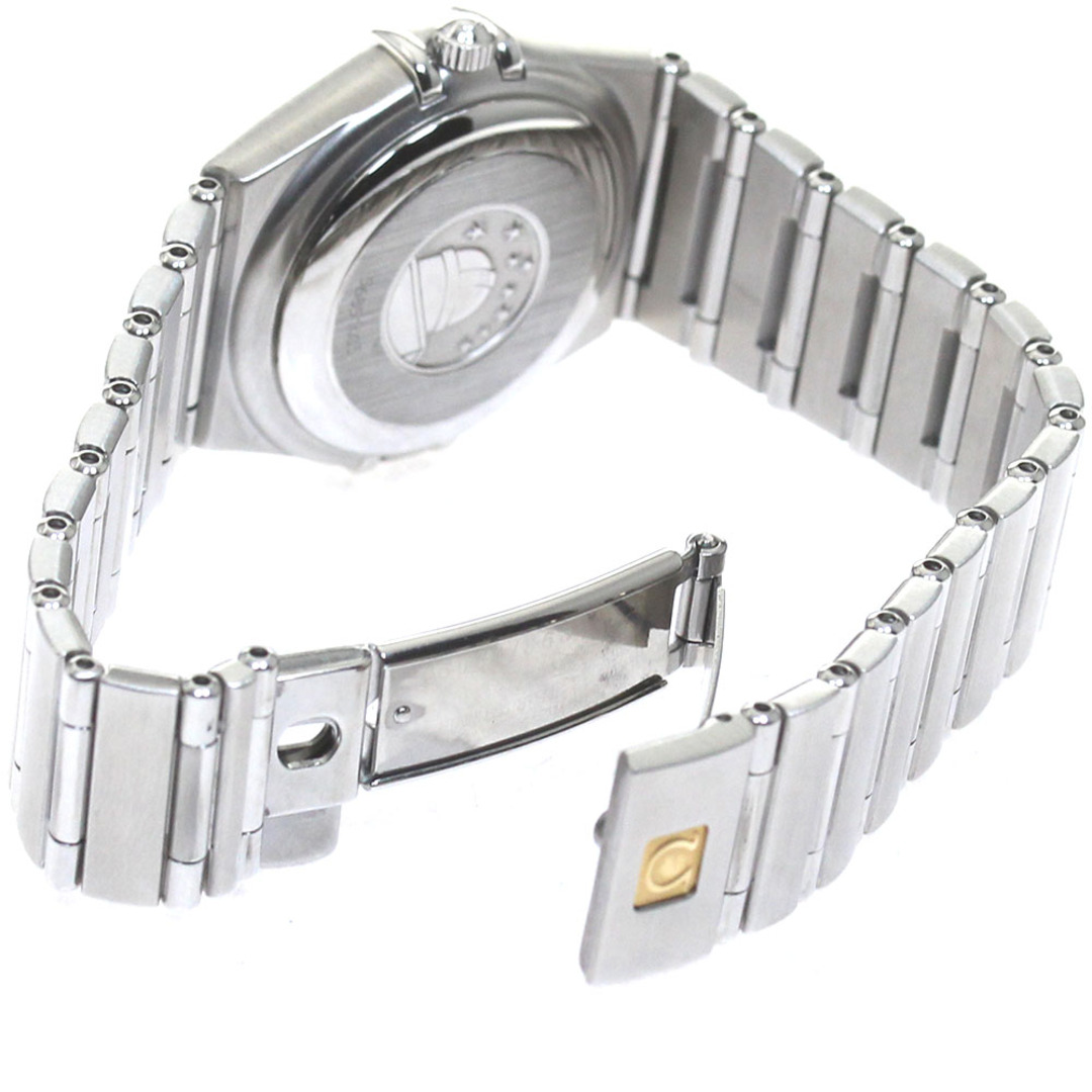 OMEGA(オメガ)のオメガ OMEGA 1594.50 コンステレーション 2000年限定 27mm 自動巻き レディース 良品 _817520 レディースのファッション小物(腕時計)の商品写真