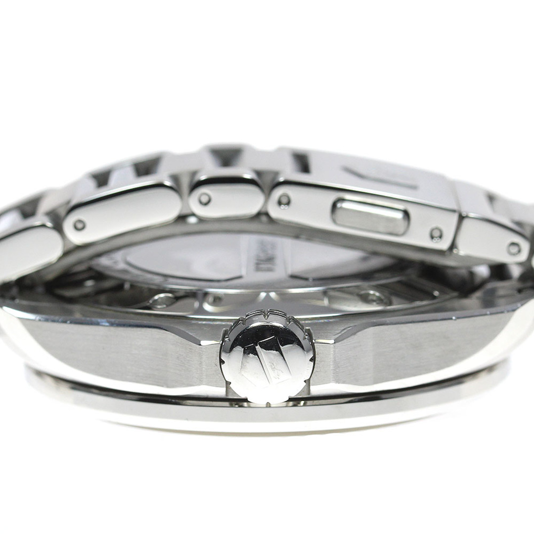 TAG Heuer(タグホイヤー)のタグホイヤー TAG HEUER WAV5111 グランドカレラ キャリバー8 GMT 自動巻き メンズ 箱付き_805075 メンズの時計(腕時計(アナログ))の商品写真