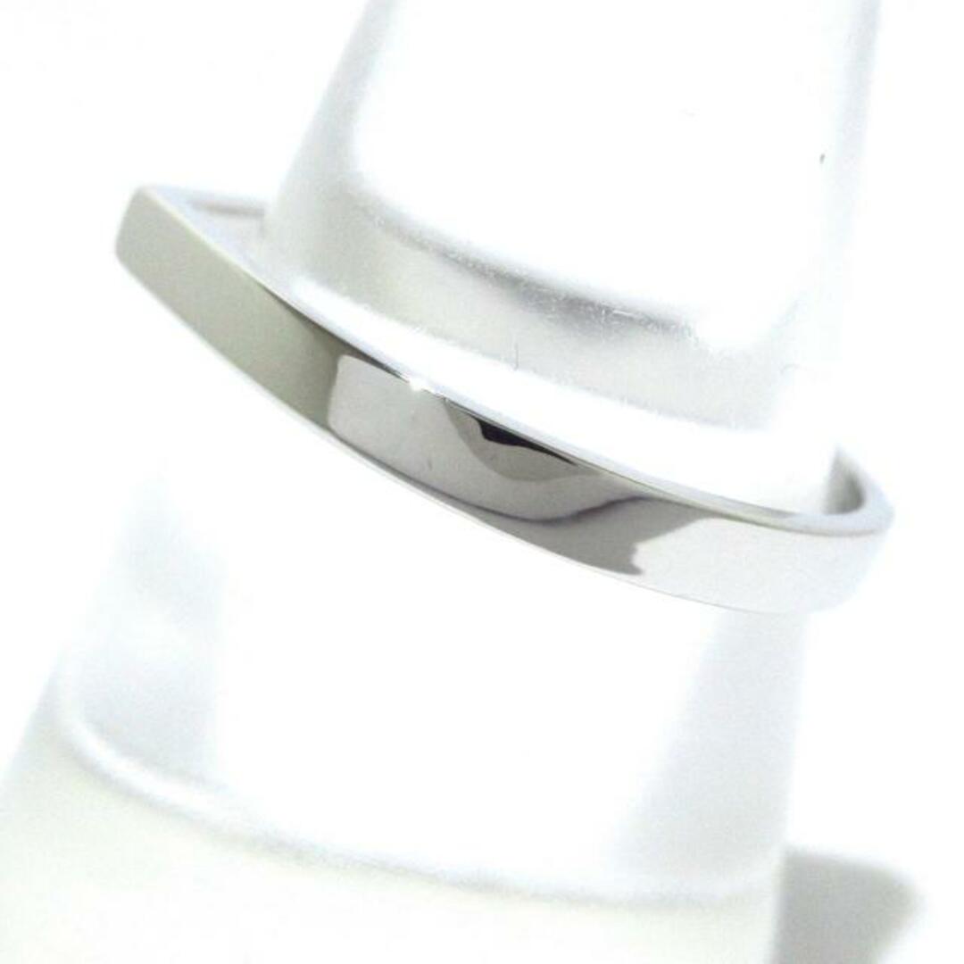 REPOSSI(レポシ) リング新品同様  アンティフェール リング RAO0AFWG K18WG レディースのアクセサリー(リング(指輪))の商品写真