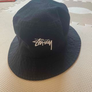 ステューシー(STUSSY)のStussy バケットハット(キャップ)