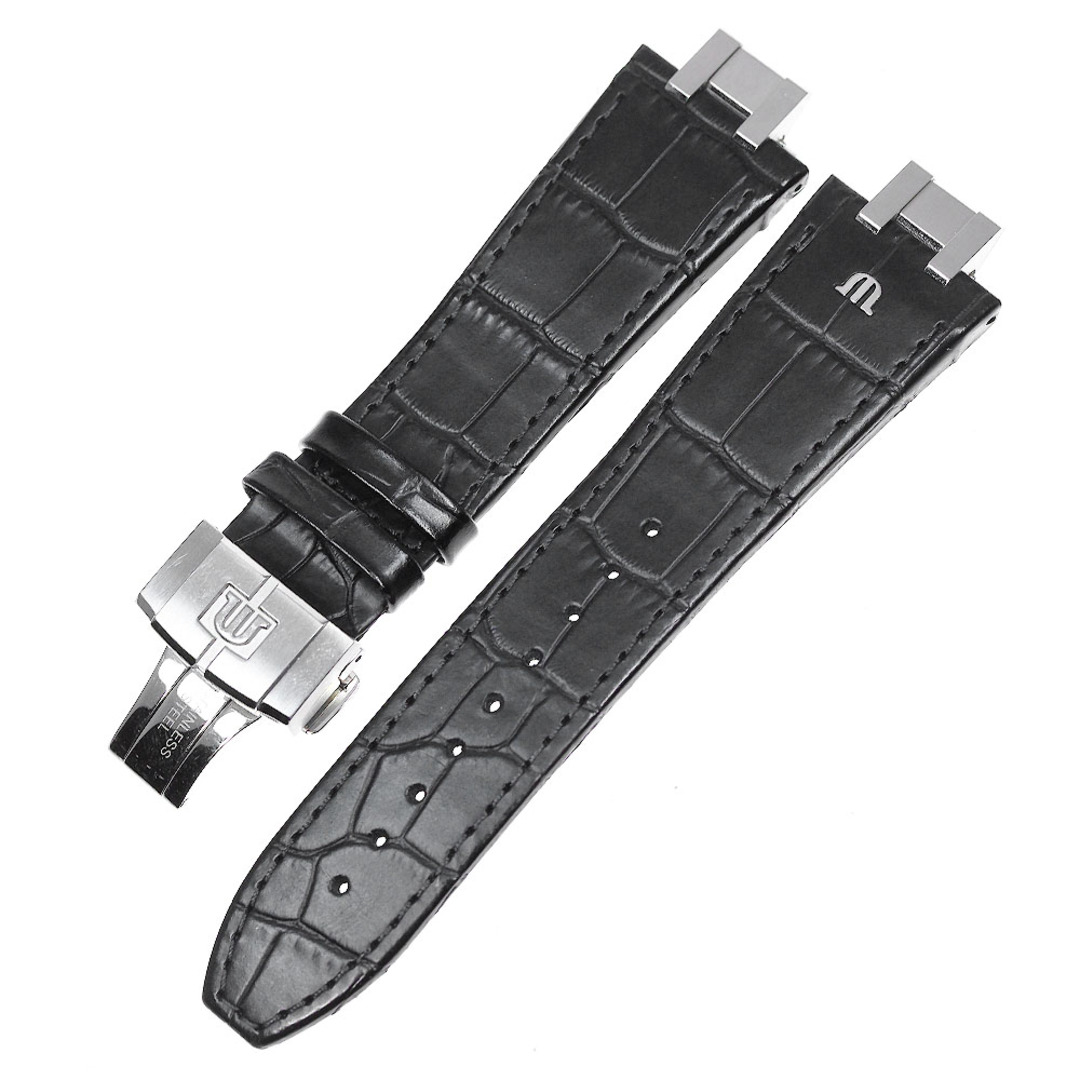 MAURICE LACROIX(モーリスラクロア)のモーリスラクロア MAURICE LACROIX AI6088-SS002-030-1 アイコン マーキュリー 自動巻き メンズ 良品 箱・保証書付き メーカーOH済_811914 メンズの時計(腕時計(アナログ))の商品写真