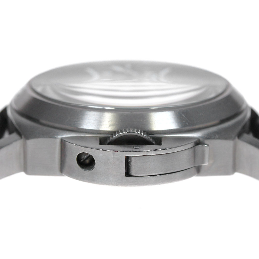 PANERAI(パネライ)のパネライ PANERAI PAM00061 ルミノール マリーナ スモールセコンド 手巻き メンズ 箱・保証書付き_811135 メンズの時計(腕時計(アナログ))の商品写真