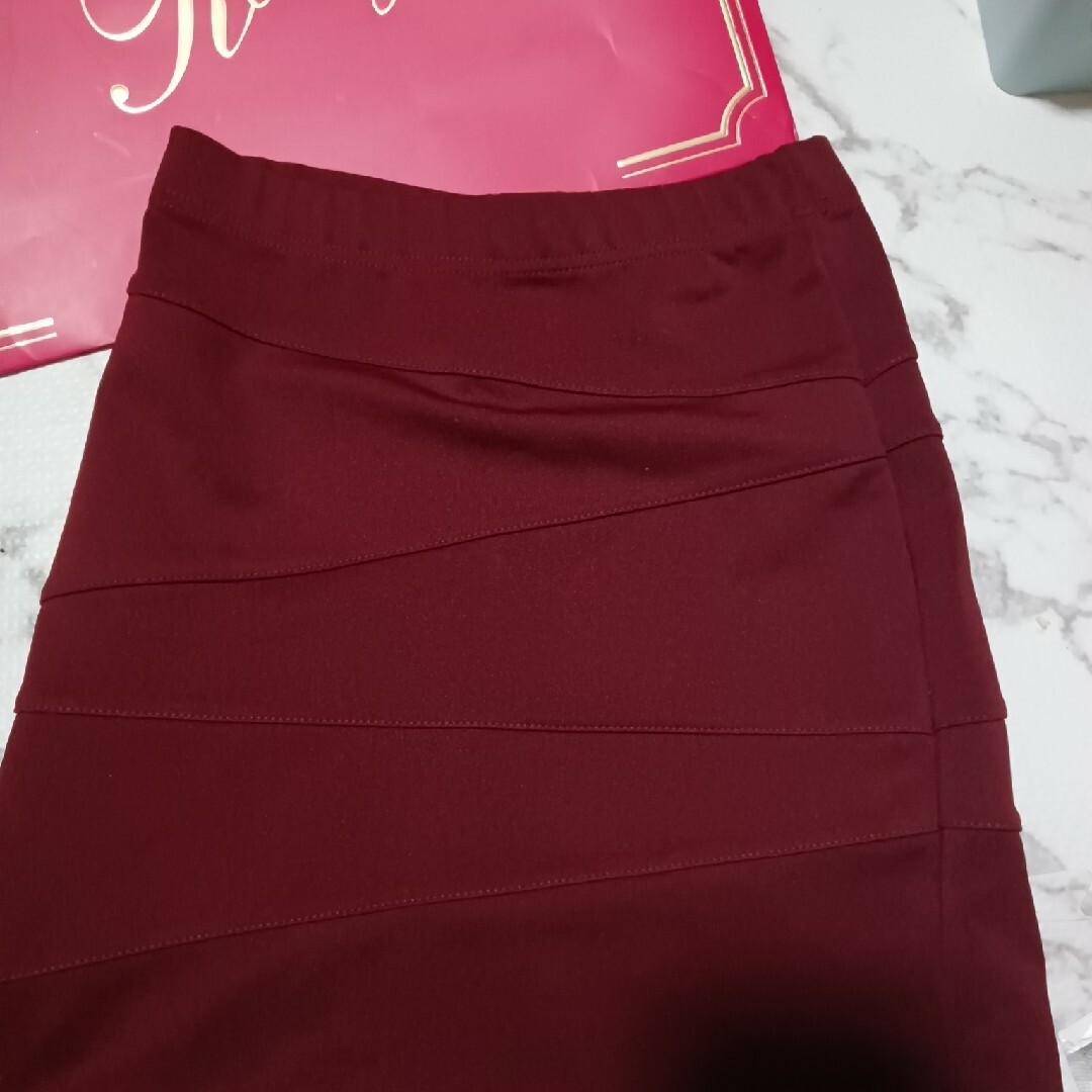 ♡タイトスカート♡ レディースのスカート(ミニスカート)の商品写真