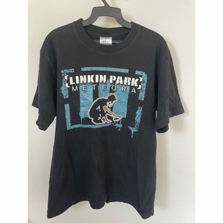 LINKIN PARK Tシャツ(Tシャツ/カットソー(半袖/袖なし))