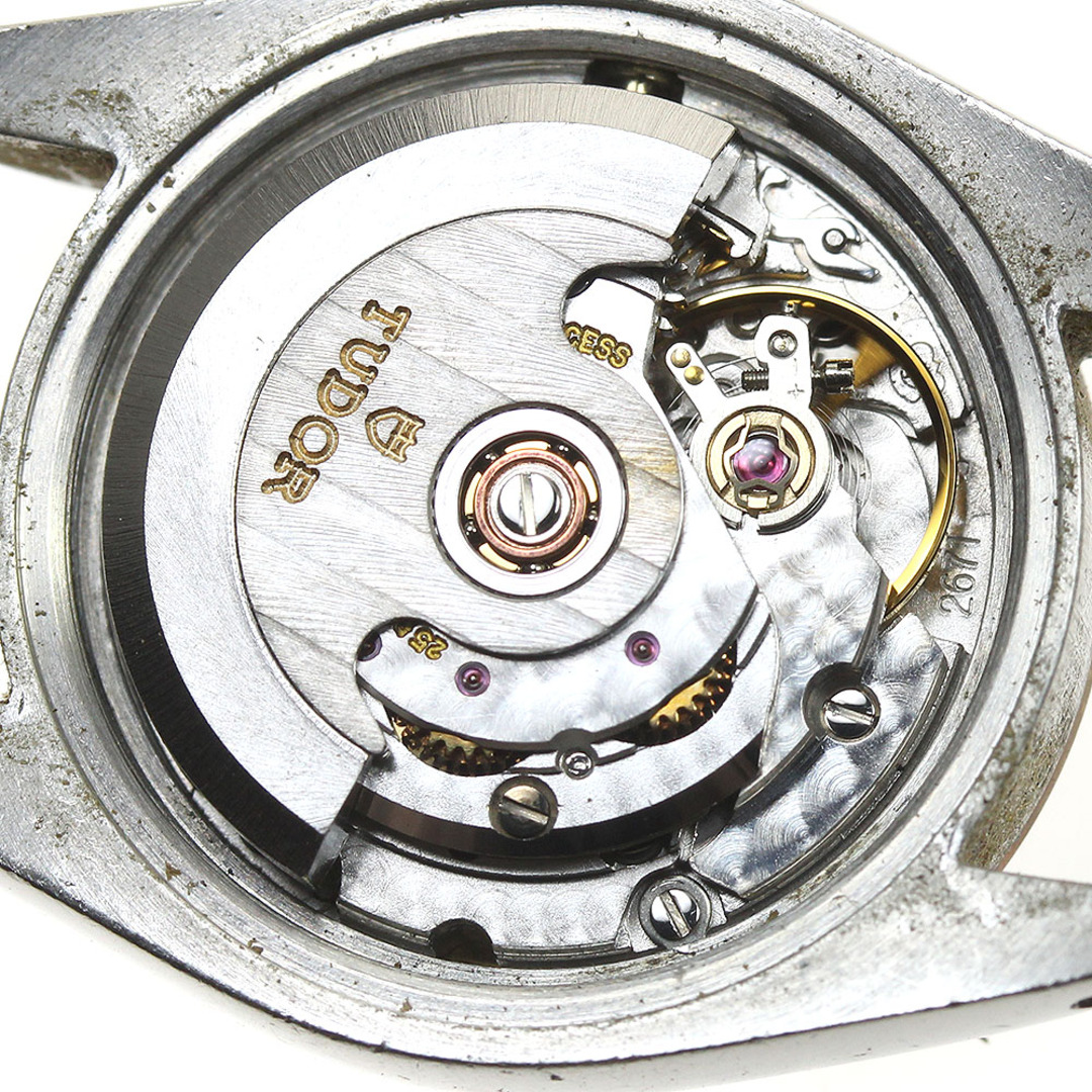 Tudor(チュードル)のチュードル TUDOR 92313 プリンセス オイスターデイト Cal.2671 自動巻き レディース _814585 レディースのファッション小物(腕時計)の商品写真