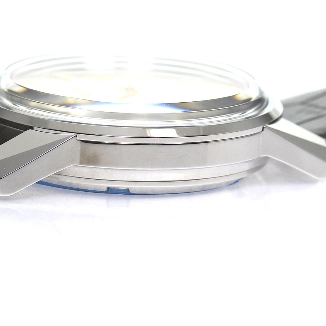 SEIKO(セイコー)のセイコー SEIKO SDKA003/6L35-00F0 キングセイコー KS KSK 復刻デザイン限定モデル 世界限定1700本 自動巻き メンズ 極美品 _818460 メンズの時計(腕時計(アナログ))の商品写真