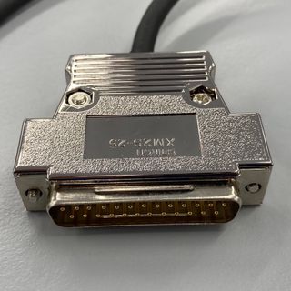 オムロン(OMRON)のRS-232Cケーブル　1m(PCパーツ)