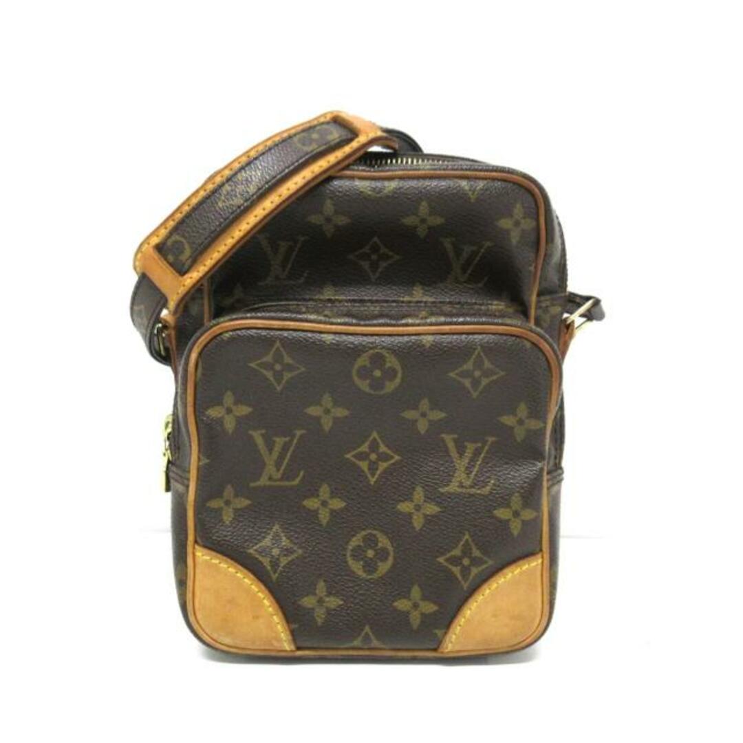 LOUIS VUITTON(ルイヴィトン)のLOUIS VUITTON(ルイヴィトン) ショルダーバッグ モノグラム アマゾン M45236 - モノグラム・キャンバス レディースのバッグ(ショルダーバッグ)の商品写真