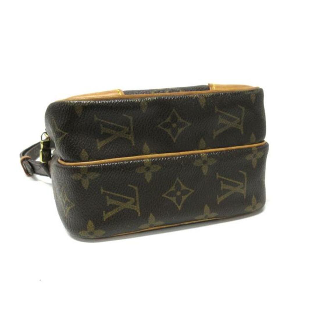 LOUIS VUITTON(ルイヴィトン)のLOUIS VUITTON(ルイヴィトン) ショルダーバッグ モノグラム アマゾン M45236 - モノグラム・キャンバス レディースのバッグ(ショルダーバッグ)の商品写真