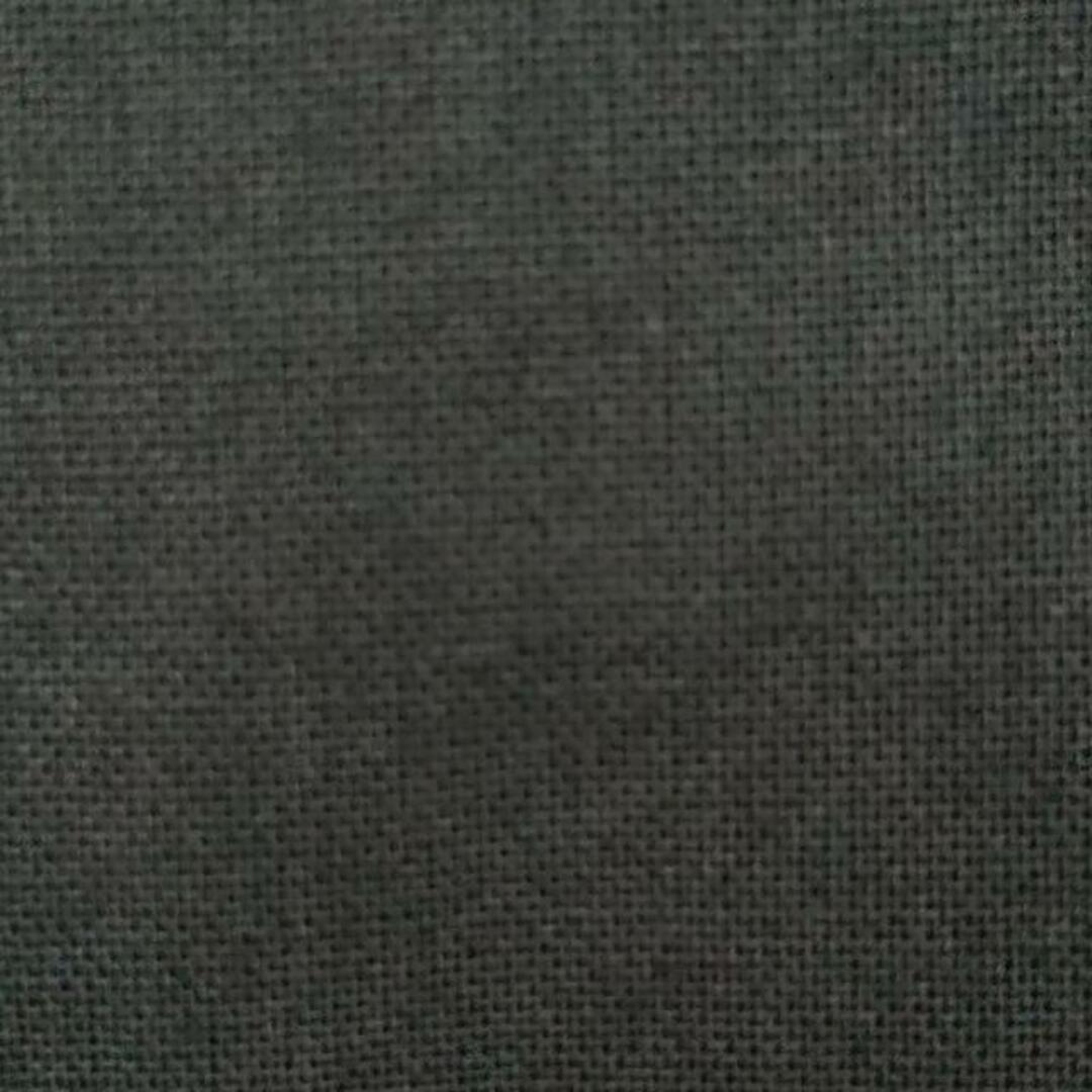 ISSEY MIYAKE(イッセイミヤケ)のISSEYMIYAKE(イッセイミヤケ) 半袖カットソー サイズM レディース - ダークグリーン 綿 レディースのトップス(カットソー(半袖/袖なし))の商品写真