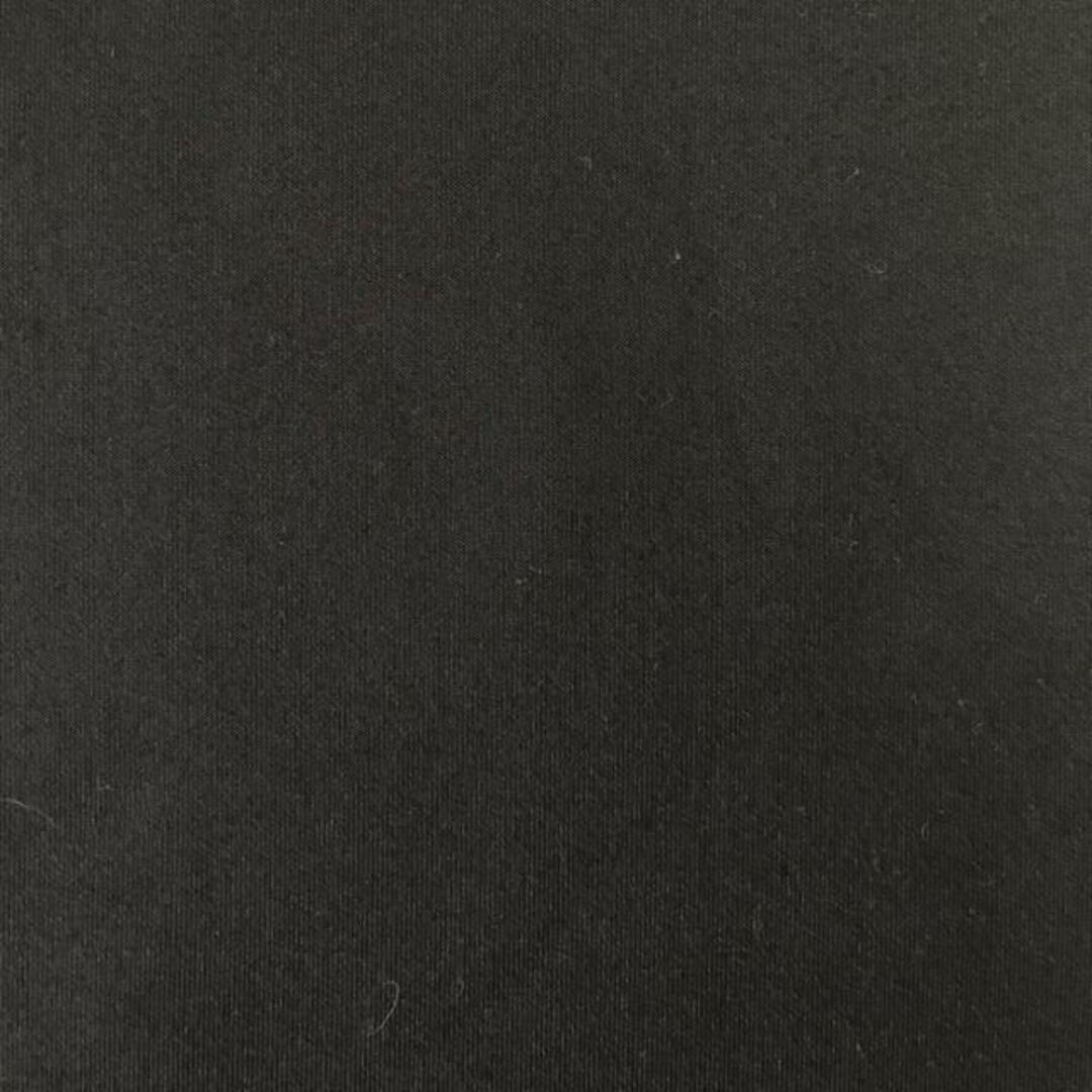 SOU・SOU(ソウソウ)のSOU・SOU(ソウソウ) ロングスカート サイズM レディース - 黒 マキシ丈/ウエストゴム ポリエステル、ポリウレタン レディースのスカート(ロングスカート)の商品写真