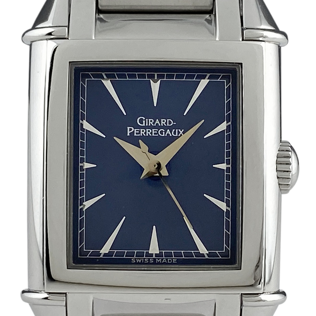 GIRARD-PERREGAUX(ジラールペルゴ)のジラール・ペルゴ ヴィンテージ 1945 2590 手巻き レディース 【中古】 レディースのファッション小物(腕時計)の商品写真