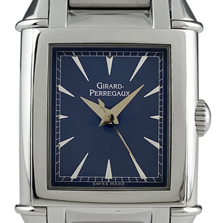 ジラールペルゴ(GIRARD-PERREGAUX)のジラール・ペルゴ ヴィンテージ 1945 2590 手巻き レディース 【中古】(腕時計)