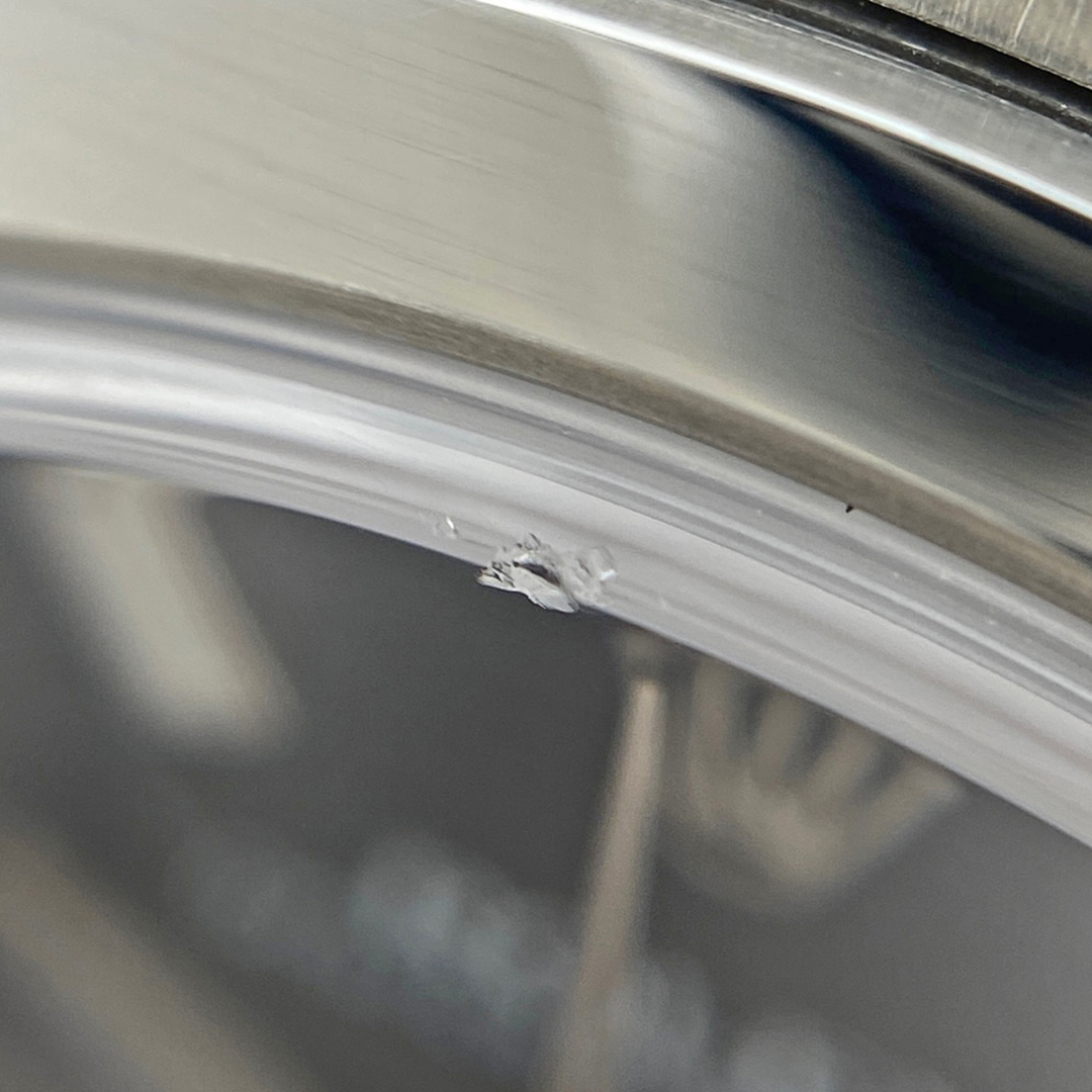 ROLEX(ロレックス)のロレックス オイスターパーペチュアル 77080 自動巻き ボーイズ 【中古】 メンズの時計(腕時計(アナログ))の商品写真