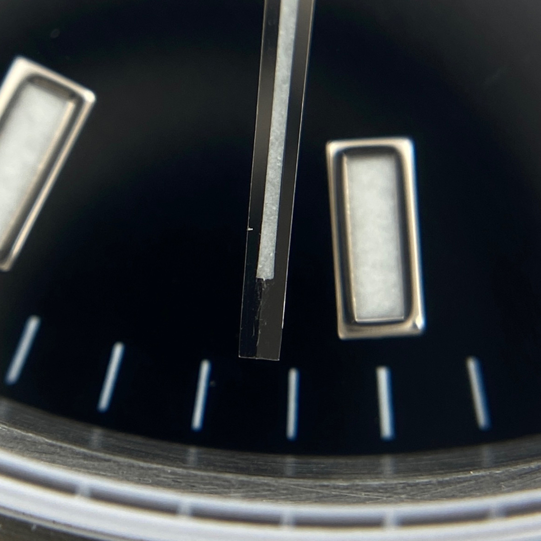 ROLEX(ロレックス)のロレックス オイスターパーペチュアル 77080 自動巻き ボーイズ 【中古】 メンズの時計(腕時計(アナログ))の商品写真