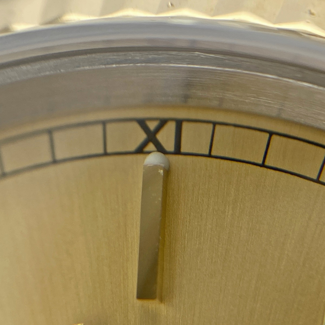 ROLEX(ロレックス)のロレックス デイトジャスト 16233 自動巻き メンズ 【中古】 メンズの時計(腕時計(アナログ))の商品写真