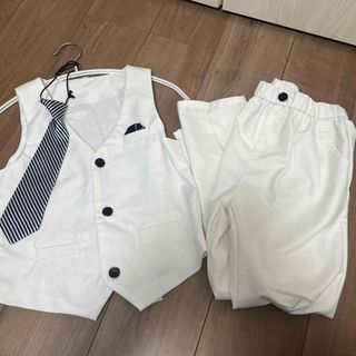 子供　スーツ　140(ドレス/フォーマル)
