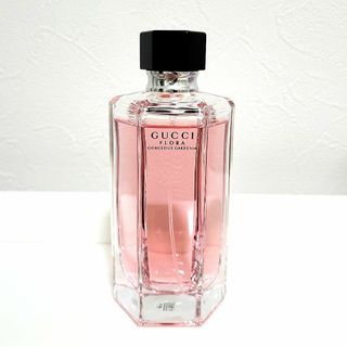 Gucci - フローラ バイ グッチ ガーデン ゴージャス ガーデニア トワレ 100ml