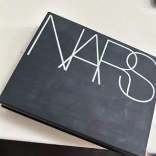 NARS - NARS ライトリフレクティングセッティングパウダー　プレストn