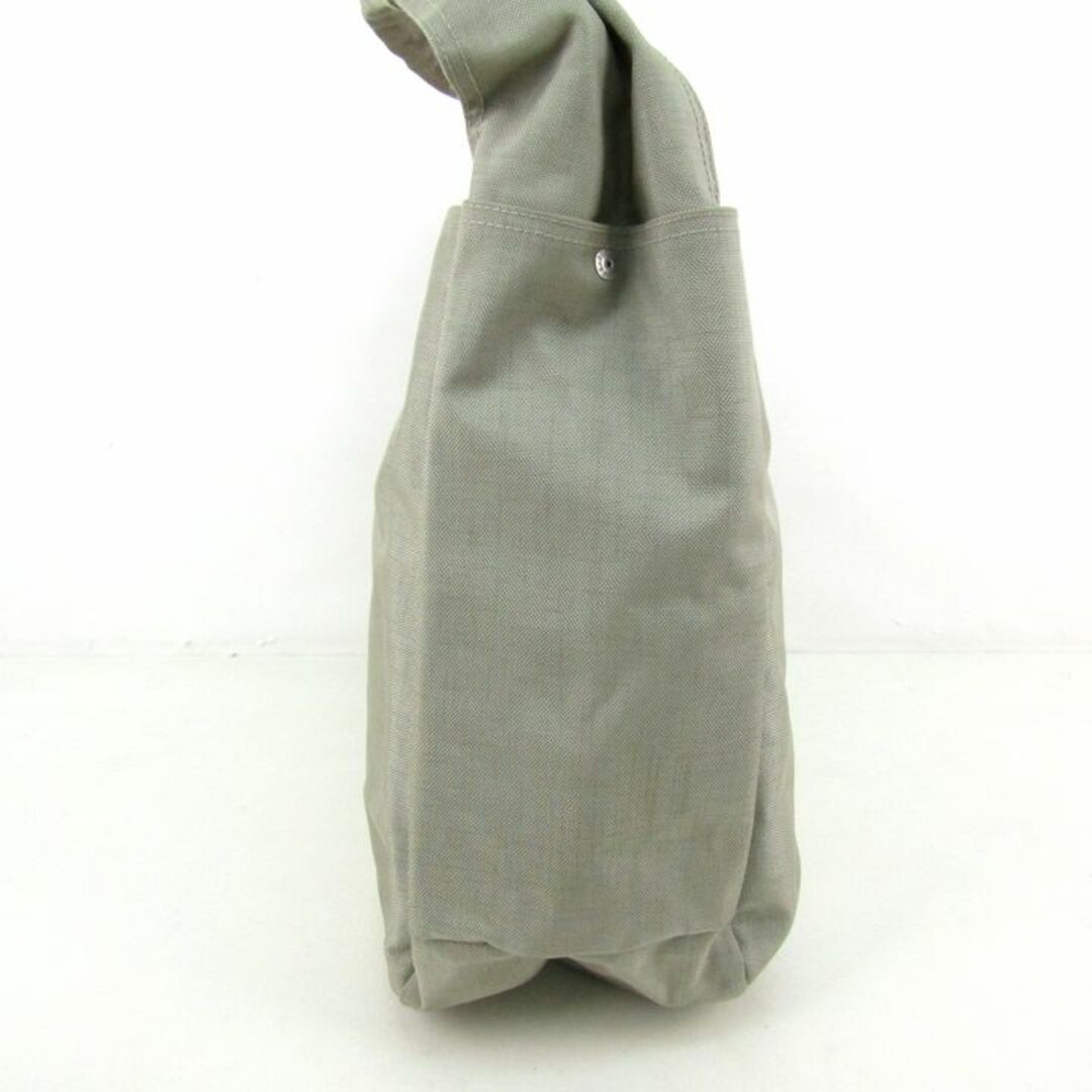 BAG'N'NOUN(バッグンナウン)のバッグンナウン トートバッグ ハンドバッグ 日本製 鞄 カバン ブランド レディース ベージュ系 BAG'n'NOUN レディースのバッグ(トートバッグ)の商品写真