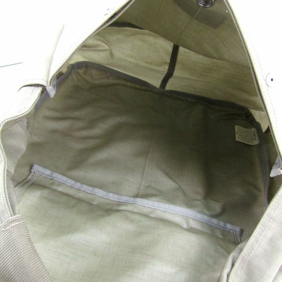 BAG'N'NOUN(バッグンナウン)のバッグンナウン トートバッグ ハンドバッグ 日本製 鞄 カバン ブランド レディース ベージュ系 BAG'n'NOUN レディースのバッグ(トートバッグ)の商品写真