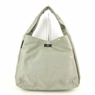 バッグンナウン(BAG'N'NOUN)のバッグンナウン トートバッグ ハンドバッグ 日本製 鞄 カバン ブランド レディース ベージュ系 BAG'n'NOUN(トートバッグ)