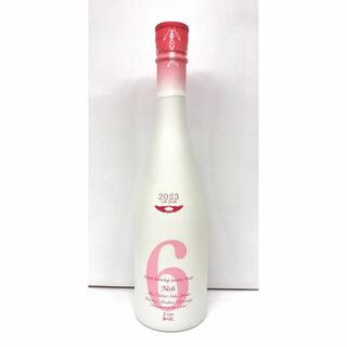 新政　No.6 X－type　720ml(日本酒)