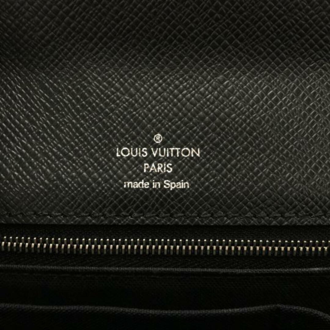 LOUIS VUITTON(ルイヴィトン)のLOUIS VUITTON(ルイヴィトン) セカンドバッグ タイガ ベライア M32592 アルドワーズ タイガ・レザー メンズのバッグ(セカンドバッグ/クラッチバッグ)の商品写真