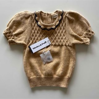 Misha & Puff - misha and puff カットソー 4-5yの通販 by MILK's shop Misha & Puff - misha and puff カットソー 4-5yの通販 by MILK's shop